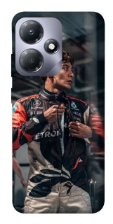 Чохол на Infinix Hot 30i F-1 ver.10 фото 1 з 1