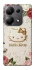 Чехол на Xiaomi Redmi Note 13 Pro 5G Hello Kitty фото 1 из 1