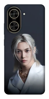 Чехол на Xiaomi Poco C71 Felix фото 1 из 1