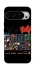 Чехол на Google Pixel 10 Pro Game Over фото 1 из 1