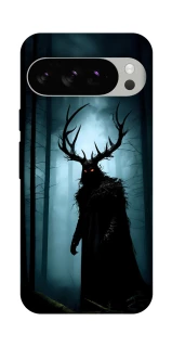 Чохол на Google Pixel 10 Pro Forest demon фото 1 з 1