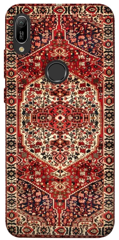 Чохол на Huawei Y6 (2019) Килим v11 фото 1 з 1
