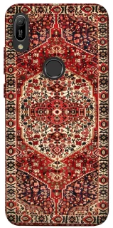 Чохол на Huawei Y6 (2019) Килим v11 фото 1 з 1