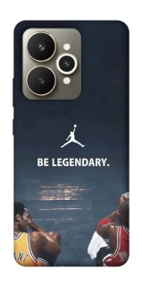 Чохол на Realme 15 Be Legendary фото 1 з 1