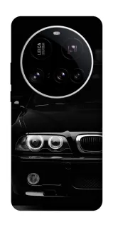 Чехол на Xiaomi 15 Ultra BMW v43 фото 1 из 1