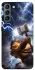 Чехол на Samsung Galaxy S21 Thrall фото 1 из 1
