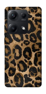 Чохол на Xiaomi Redmi Note 14S Leopard Skin фото 1 з 1