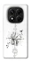 Чехол на Xiaomi Redmi Note 14 Pro 4G Tattoo ver.9 фото 1 из 1