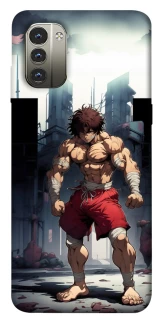 Чохол на Nokia G11 Bakkie фото 1 з 1