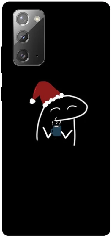 Чехол на Samsung Galaxy Note 20 Christmas mood фото 1 из 1