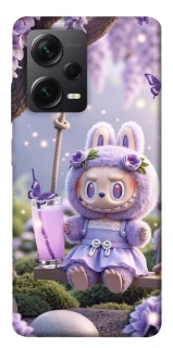 Чехол на Xiaomi Redmi Note 12 Pro+ 5G Labubu Dream фото 1 из 1