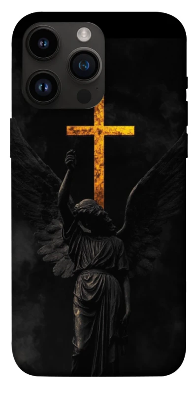 Чохол на Apple iPhone 14 Pro Max (6.7") Angel ver.2 фото 1 з 1
