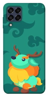 Чохол на Samsung Galaxy M33 5G Fantasy deer creature фото 1 з 1