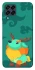 Чохол на Samsung Galaxy M33 5G Fantasy deer creature фото 1 з 1