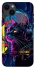 Чохол на Apple iPhone 14 Plus (6.7") Cyber Cat v2 фото 1 з 1