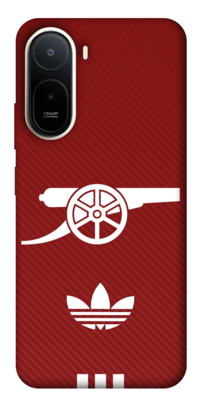 Чохол на Xiaomi Redmi A7 Pro 4G FC Arsenal v7 фото 1 з 2