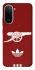 Чохол на Xiaomi Redmi A7 Pro 4G FC Arsenal v7 фото 2 з 2