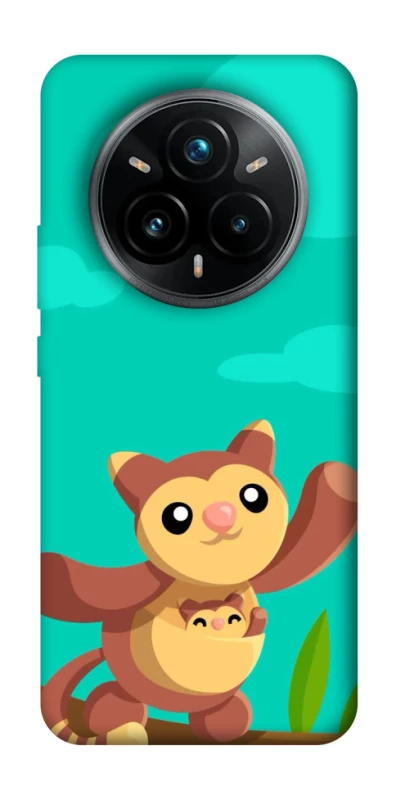Чохол на Realme 14 Pro Adopt Me Sugar Glider Mom фото 1 з 1