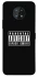 Чохол на Nokia G50 Parental Advisory Label фото 1 Чохол на Nokia G50 Parental Advisory Label фото 1 з 1