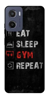 Чохол на Motorola Moto G05 Gym фото 1 з 1