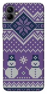 Чохол на Samsung Galaxy A04 Різдво v1 фото 1 з 1