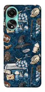 Чехол на Oppo A78 4G Harry Potter V20 фото 1 из 1