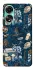 Чехол на Oppo A78 4G Harry Potter V20 фото 1 из 1