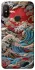 Чохол на Xiaomi Mi A2 Lite / Xiaomi Redmi 6 Pro Japa wave ver.2 фото 1 з 1