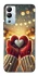 Чохол на Infinix Hot 12i Heart in hand фото 1 з 1