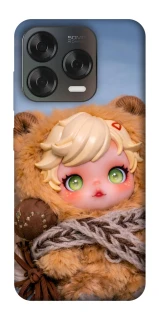 Чохол на ZTE Blade V70 Design SKULLPANDA × My Little Pony Ver.4 фото 1 з 2