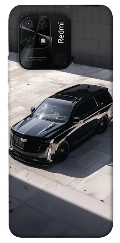 Чехол на Xiaomi Redmi 10C Escalade фото 1 из 1