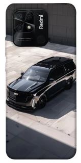 Чехол на Xiaomi Redmi 10C Escalade фото 1 из 1