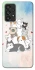 Чехол на Samsung Galaxy A33 5G Funny Pets ver.2 фото 1 из 1