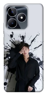 Чехол на Realme C53 RM - BTS фото 1 из 1