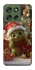 Чехол на Motorola Moto G56 5G Grinch mood ver.5 фото 1 из 1
