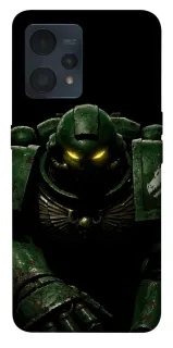 Чохол на Realme 9 4G / 9 Pro+ Warhammer 40k v1 фото 1 з 1