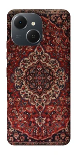 Чохол на TECNO Spark 40C Килим v14 фото 1 з 1