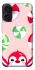 Чохол на Apple iPhone 17 (6.3") Adopt Me Peppermint Penguin фото 1 з 1