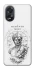 Чехол на Oppo A18 Tattoo ver.5 фото 1 из 1