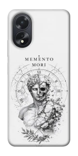 Чехол на Oppo A38 Tattoo ver.5 фото 1 из 1