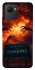 Чохол на Realme C30 Stranger Things ver.13 фото 1 з 1