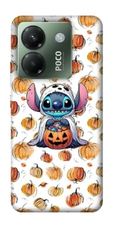Чехол на Xiaomi Poco M7 pro 5G Halloween Stitch ver.3 фото 1 из 1