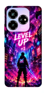 Чехол на ZTE Nubia V60 Desing Level UP фото 1 из 1