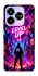 Чехол на ZTE Nubia V60 Desing Level UP фото 1 из 1
