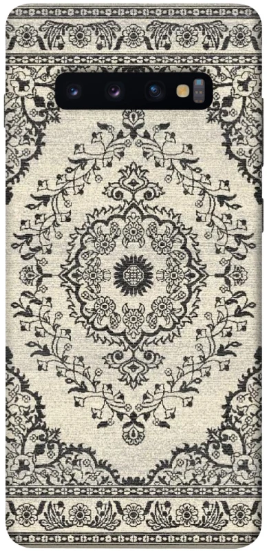 Чохол на Samsung Galaxy S10+ Килим v51 фото 1 з 1