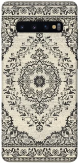 Чохол на Samsung Galaxy S10+ Килим v51 фото 1 з 1