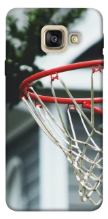 Чехол на Samsung A520 Galaxy A5 (2017) Баскет фото 1 из 1