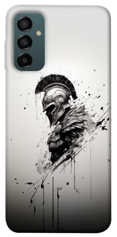 Чехол на Samsung Galaxy M14 5G Tattoo ver.3 фото 1 из 1