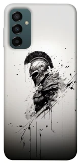 Чехол на Samsung Galaxy M34 5G Tattoo ver.3 фото 1 из 1