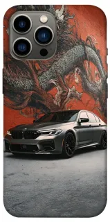Чохол на Apple iPhone 13 Pro Max (6.7") BMW v16 фото 1 з 1